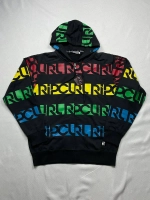 Зип худи от Rip Curl ecko fubu G-Unit South pole