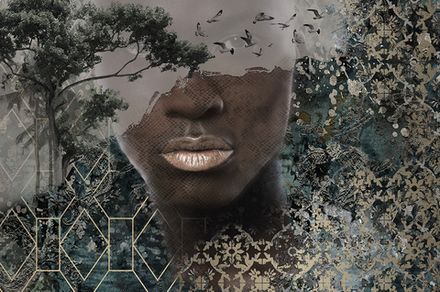 Papis Loveday панно