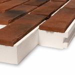 Термопанель ППС Leonardo Stone Денвер 767