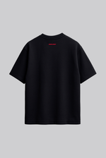 T-Shirt Slyozy Beryoz (Onyx)