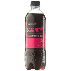 XXI Век Напиток Газированный L-Carnitine (500 мл.)