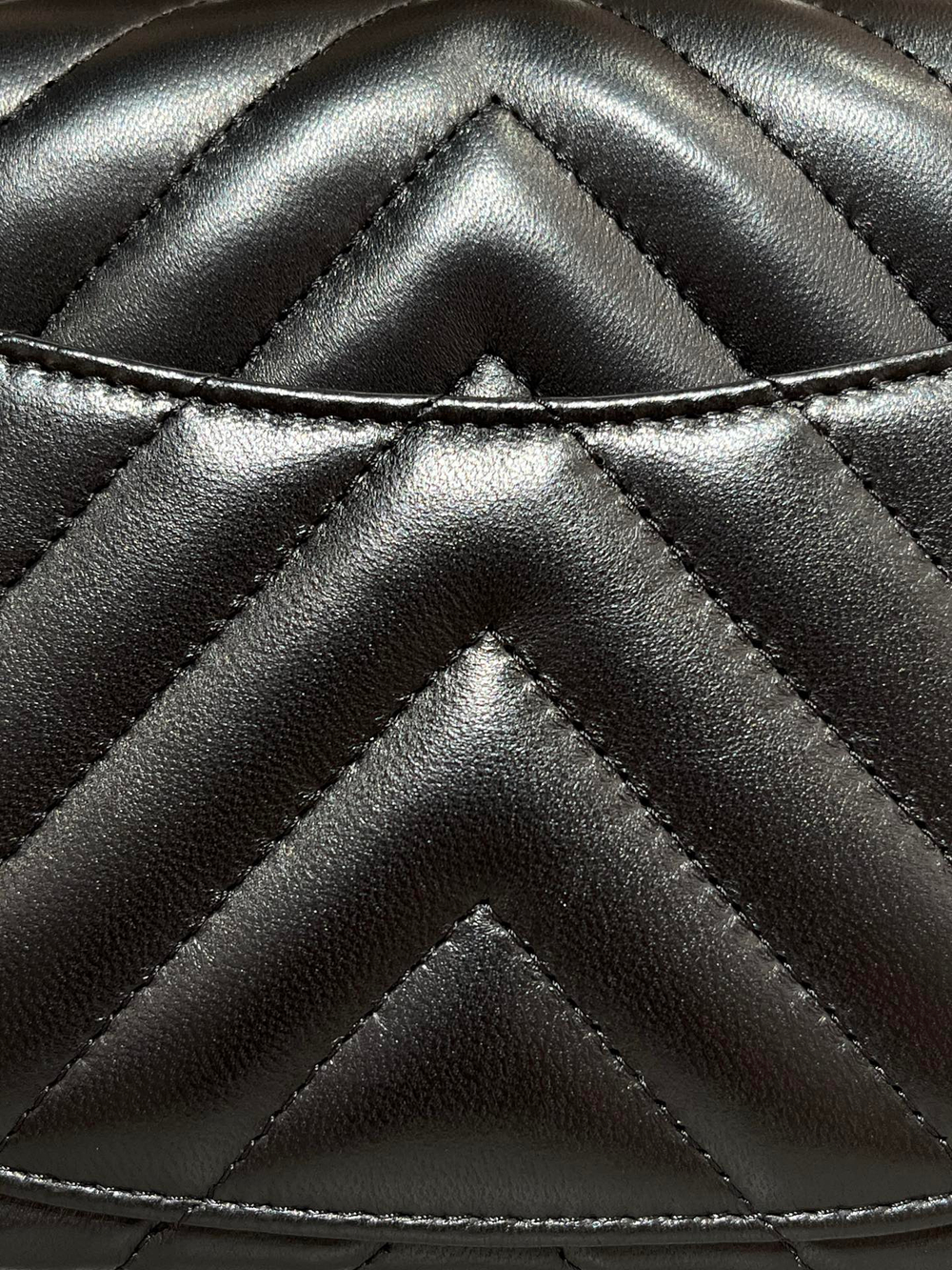 Chanel Mini Classic Handbag 20 cm
