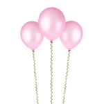 Веревка декоративная «Листочек» 5м для подвязки растений