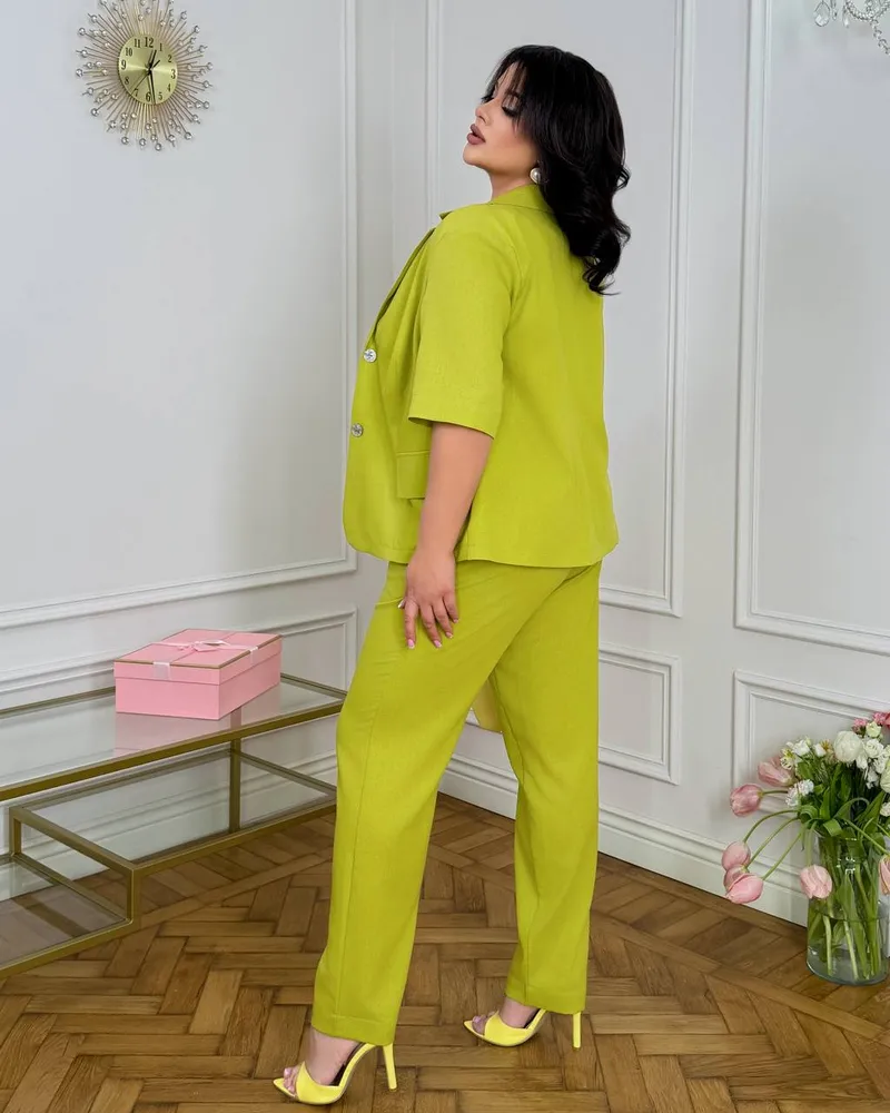 Костюм УК-972-7 Фабрика Моды