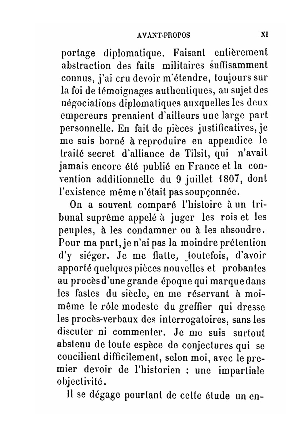 Alexandre 1er Et Napoléon. D'après Leur Correspondance Inedite, 1801-1812 | Alexander I