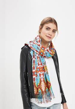 LIGVIANNI Палантин Scarf