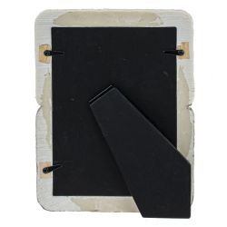 GAEM Фоторамка для фото 12*16, L16,5 W1,5 H21,5 см