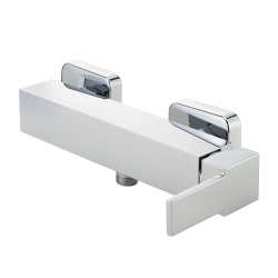 Смеситель для душа Migliore Kvant 18773 хром