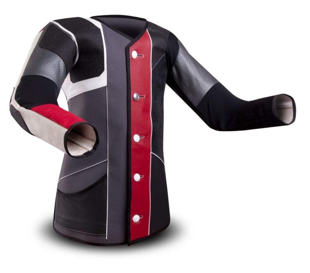 Hitex Куртка «EVOMIX»