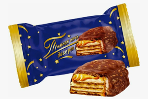 КОНФЕТЫ НК ТЕМНАЯ НОЧЬ ВЕС