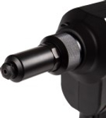 Клепальник MIGHTY SEVEN DR-102A1 аккумуляторный 2,4-6,4 мм, 18 В, 3 пр, кейс