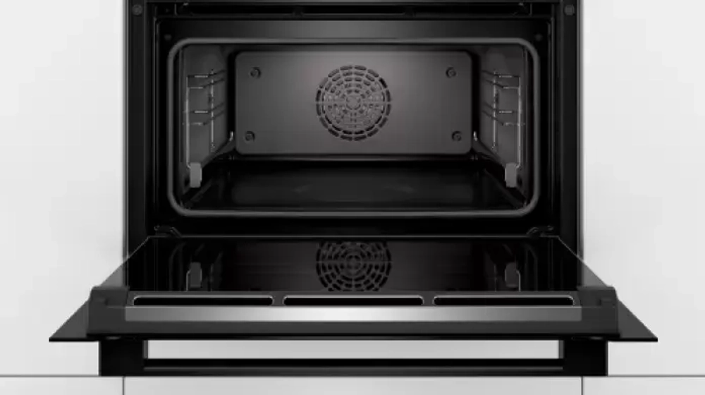 Встраиваемый электрический духовой шкаф Bosch CSG856RC7
