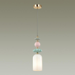 4861/1B ODL_EX Подвес E14 1*40Вт 220В IP20 CLASSIC