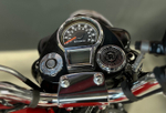Royal Enfield Classic 350 Chrome Red