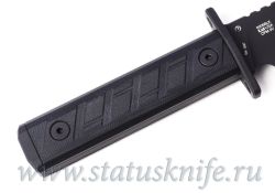 Нож Zero Tolerance 0006BLK 3V FIXEDфотография - 5