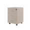 Тумба подкатная с 3 ящиками Swift ZOM275303 43x47x63