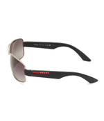 Солнцезащитные очки Prada Sport - черный(PS 50ZS)