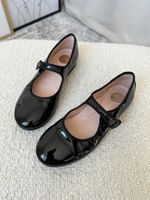 Лаковые туфли Beberlis, 35