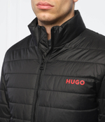 куртка benti2221 HUGO - черный(50468719)