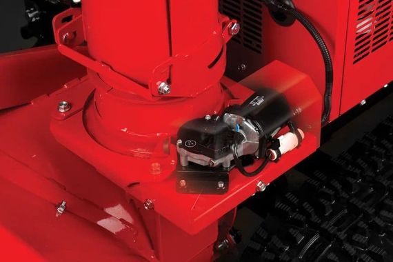 Снегоуборщик CAIMAN EDO 43YD(22)