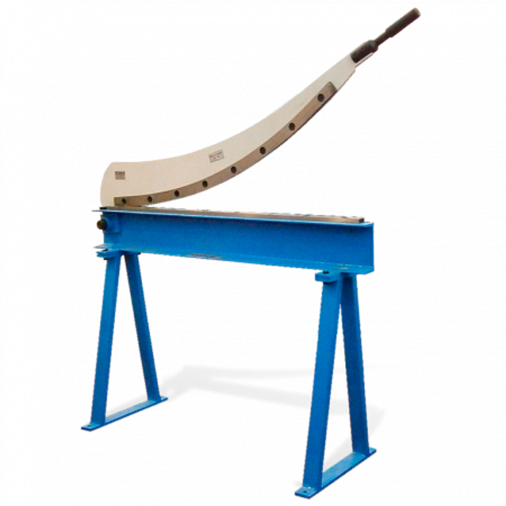 Сабельная гильотина Metal Master MG 1000