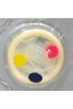 Презерватив Luxe Поцелуй Ангела 1 шт