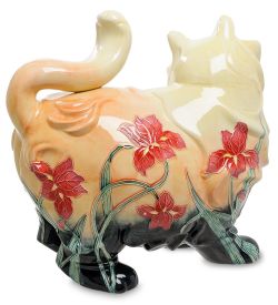 Pavone JP-11/32 Фигурка «Кошка»