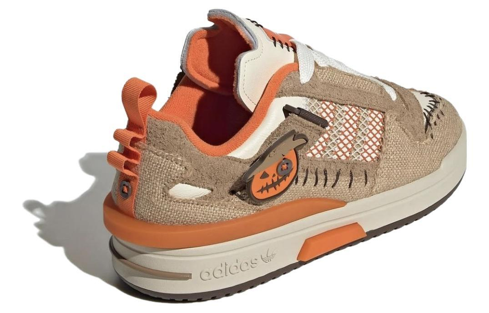 Кроссовки Adidas Forum Mod Low