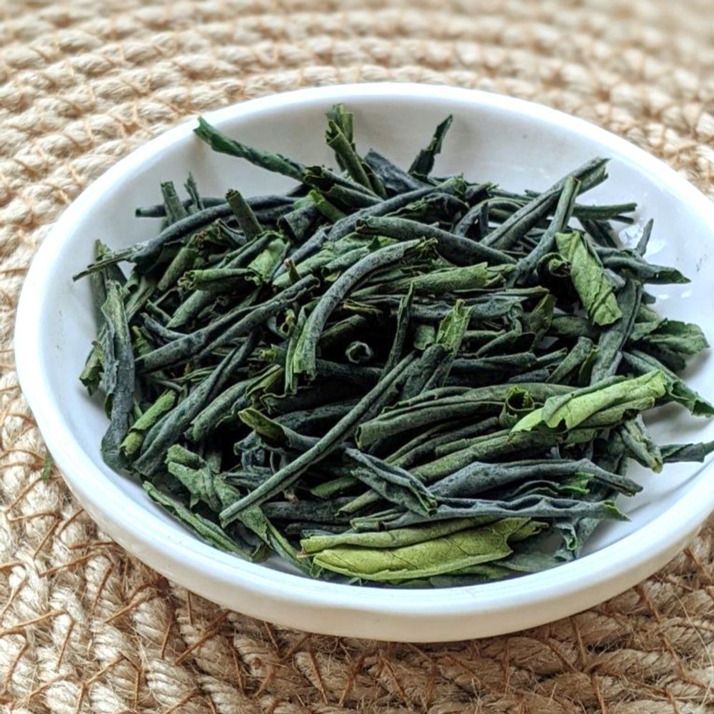 Тыквенные Семечки (Лю Ань Гуа Пянь)