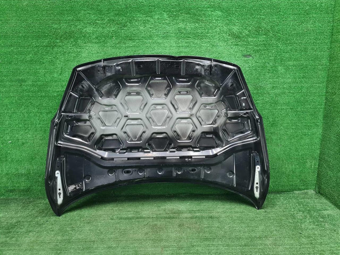 Капот Volvo S60 2 (2010-2013)