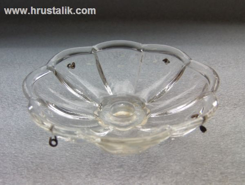 Розетка редкая №32