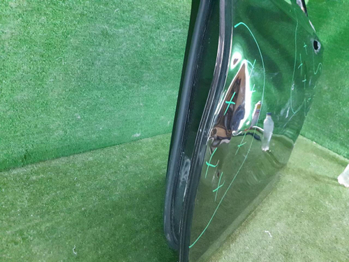 Дверь задняя левая Mercedes E W213 (2016-2023)