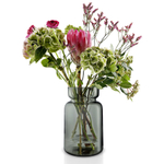 Ваза silhouette, 22 см