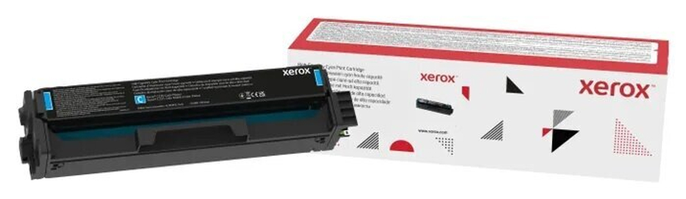 Тонер-картридж  Xerox 006R04396