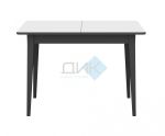 Стол DikLine М110 опоры черные