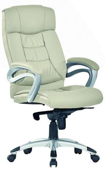 Кресло руководителя 2108H "George" Premium