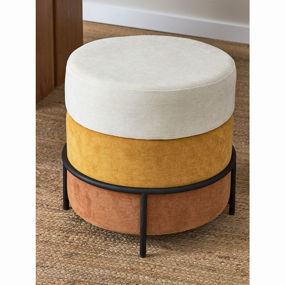 Пуф Bergenson Bjorn Norunn bb0000249