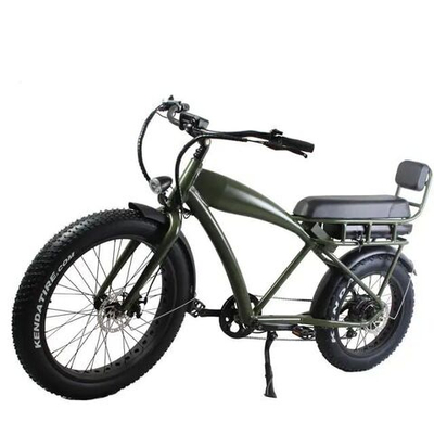 Электрический мотоцикл super pro vrs269