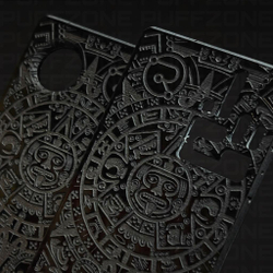 Doors for Cthulhu by Obey Robot