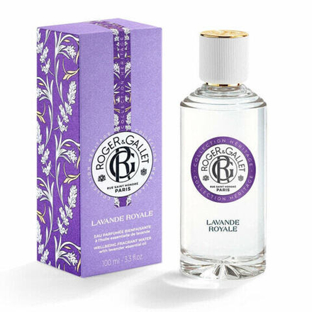 Женская парфюмерия Парфюмерия унисекс Roger & Gallet Lavande Royale EDP 100 ml