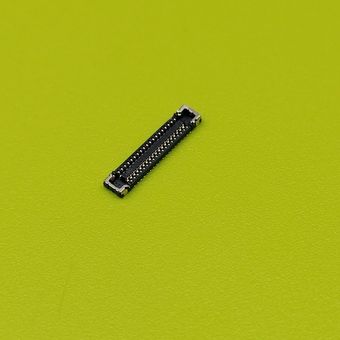 FPC коннекторы дисплея