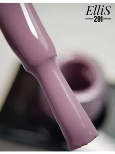 ElliS гель-лак 291 10мл