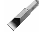 Набор бит SL 5/16", 50 мм, 4 шт Denzel 7711314
