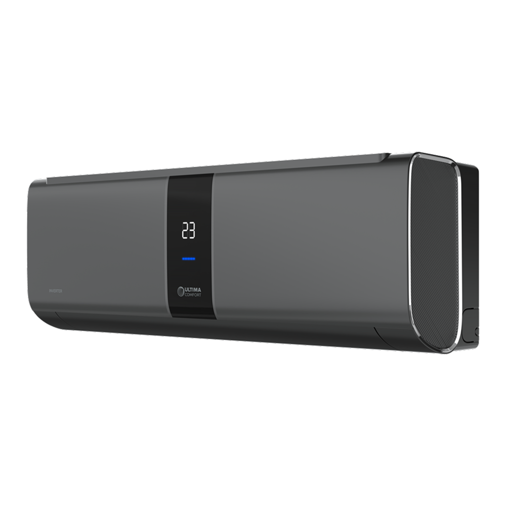 Ultima Comfort ELYSIUM NERO Inverter ELN-I12PN