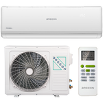 Сплит-система настенного типа Breeon BRC-12TPO