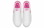 Кроссовки Nike Blazer Low (Женская размерная сетка)