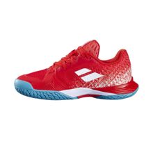 Кроссовки детские Babolat Jet Mach 3 All Court (размер с 31 по 35,5)