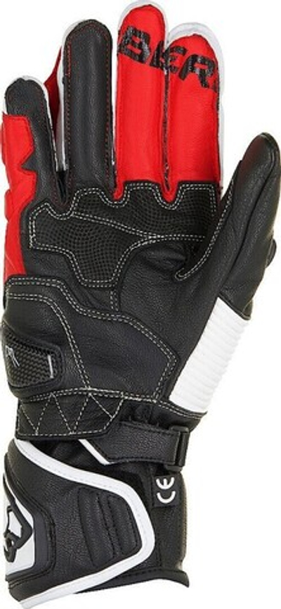 Перчатки комбинированные Bering SHIFT-R