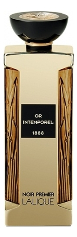 Lalique Or Intemporel