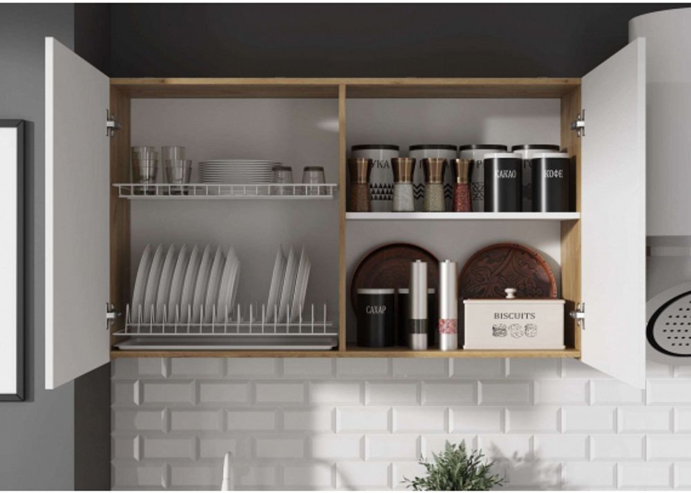 КВИК-СТЕП Кухня 1,6 м